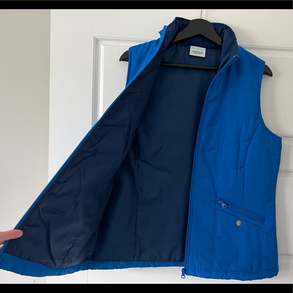 BE INSPIRED - Vest, Large - Picture 2 of 4